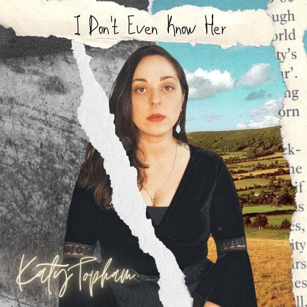 Cover art for I Don't Even Know Her